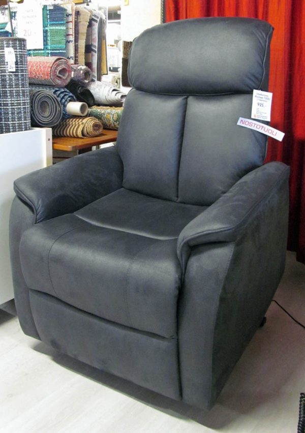 Recliner-tuoli Dora