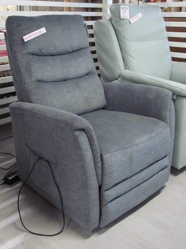 Recliner-tuoli Taika