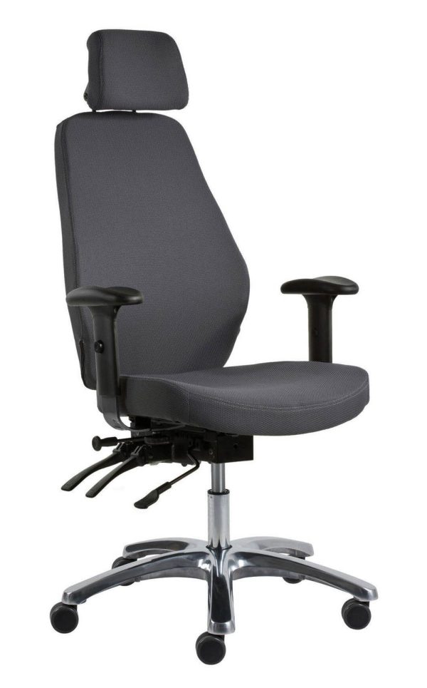 Työtuoli Optimum Z