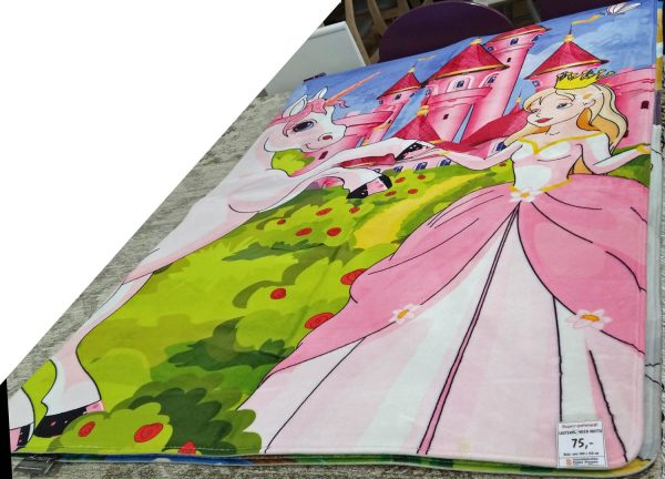 Matto Prinsessa