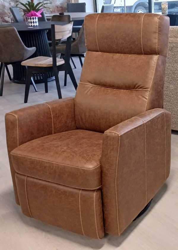 Recliner-tuoli Napp
