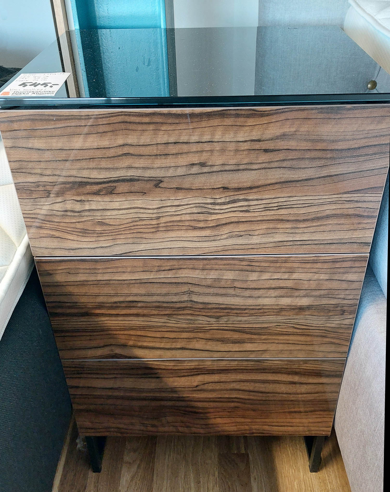 Lipasto Oliivi - Image 2