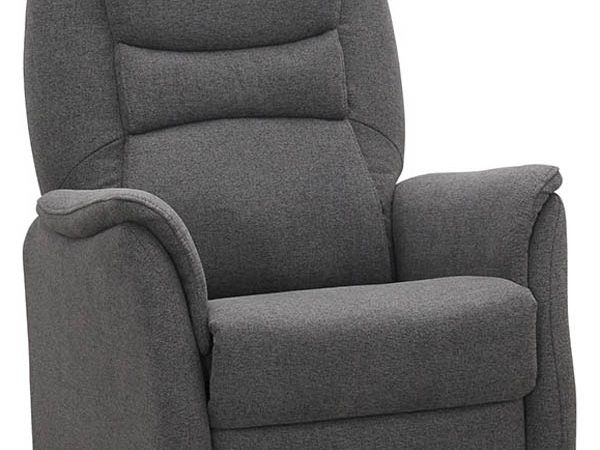 Recliner-tuoli Oslo