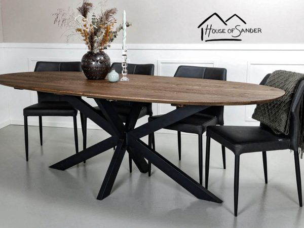 Pöytä House of Sander