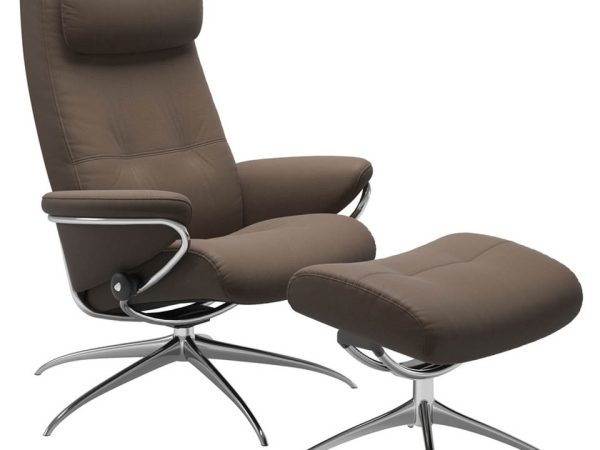 Lepotuoli Ekornes Stressless Berlin