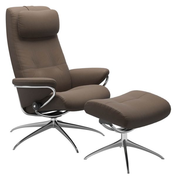 Lepotuoli Ekornes Stressless Berlin