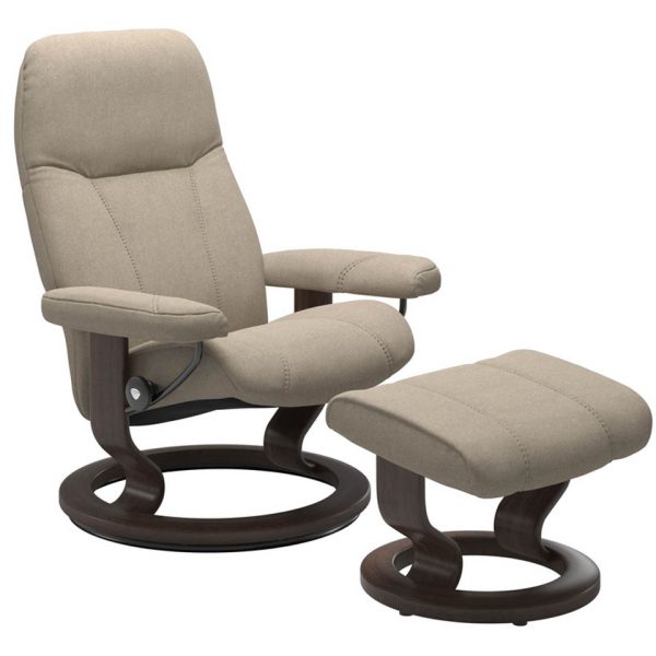 Lepotuoli Ekornes Stressless Consul