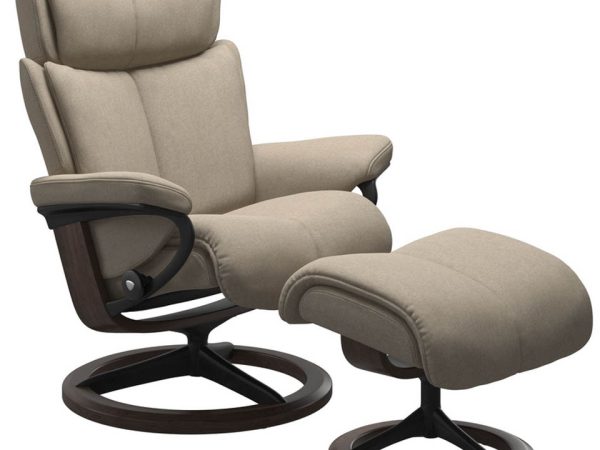 Lepotuoli Ekornes Stressless Magic