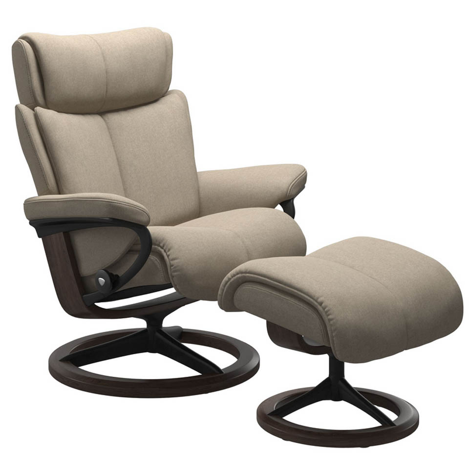 Lepotuoli Ekornes Stressless Magic