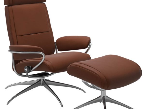 Lepotuoli Ekornes Stressless Paris