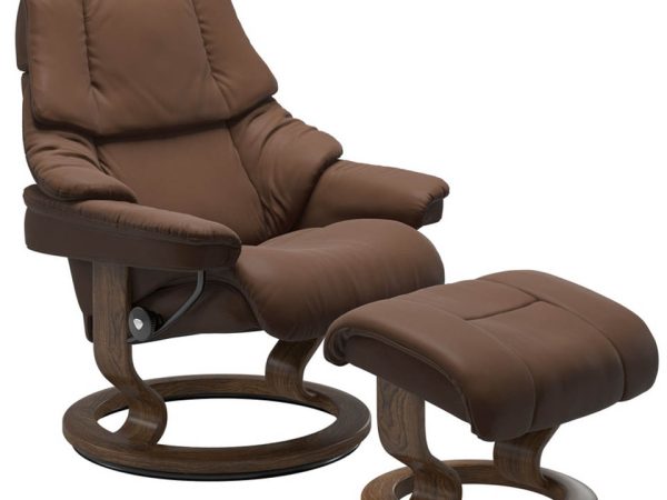 Lepotuoli Ekornes Stressless Reno