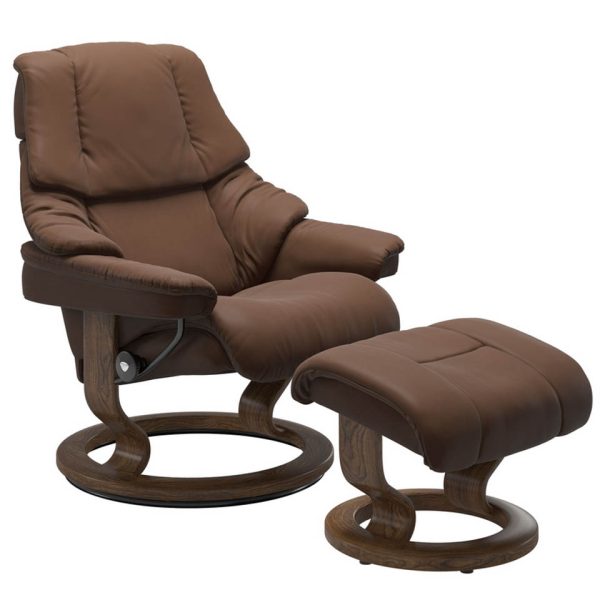 Lepotuoli Ekornes Stressless Reno