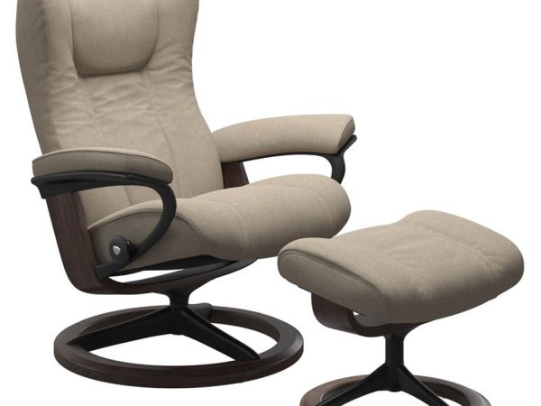 Lepotuoli Ekornes Stressless Wing