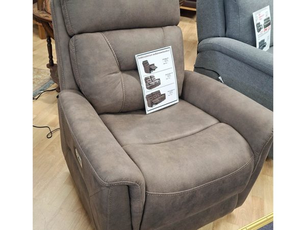 Recliner-tuoli Bella