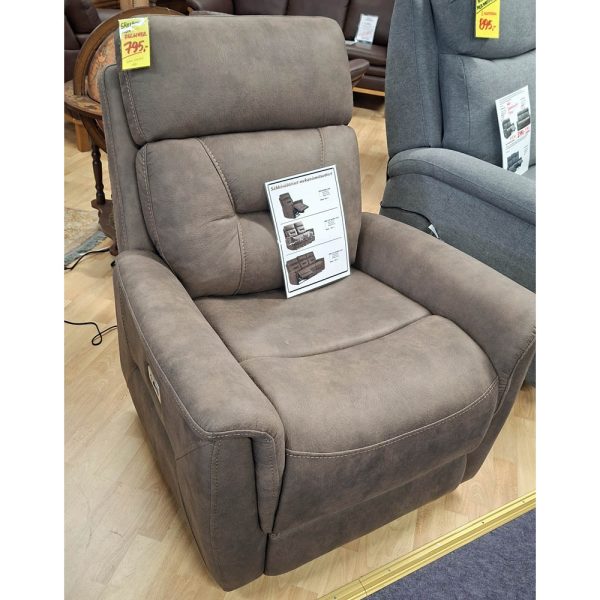 Recliner-tuoli Bella