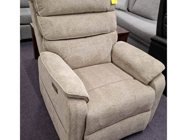 Recliner-tuoli Diana