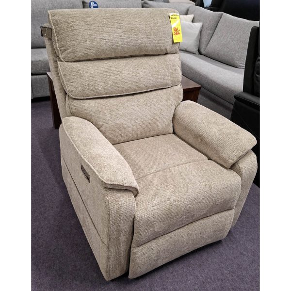 Recliner-tuoli Diana