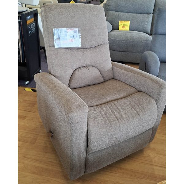 Recliner-tuoli Star